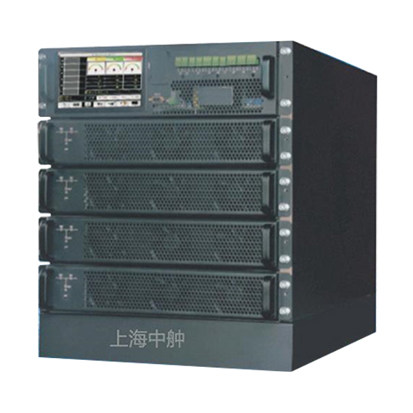 10-90KVA机架式模块化UPS