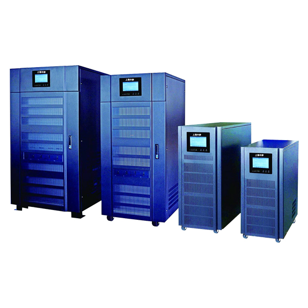 20-200KVA模块化UPS